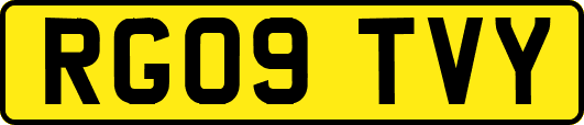 RG09TVY