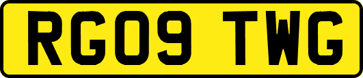 RG09TWG