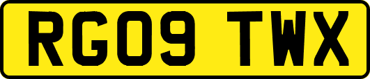 RG09TWX