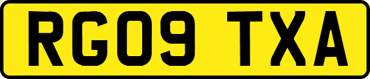 RG09TXA