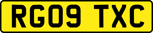 RG09TXC