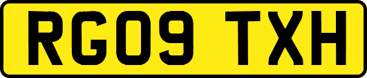 RG09TXH