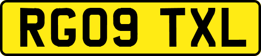 RG09TXL