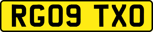 RG09TXO