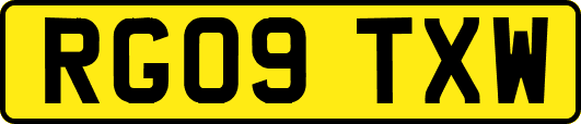 RG09TXW