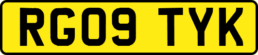 RG09TYK