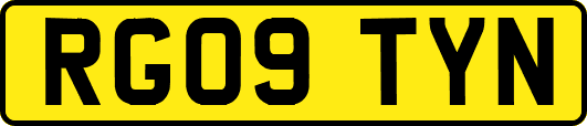 RG09TYN