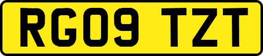 RG09TZT