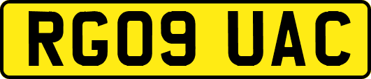 RG09UAC