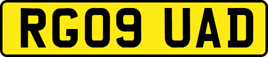 RG09UAD