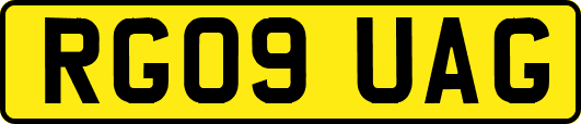 RG09UAG