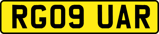 RG09UAR