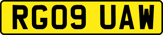 RG09UAW