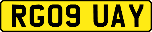 RG09UAY