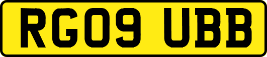 RG09UBB