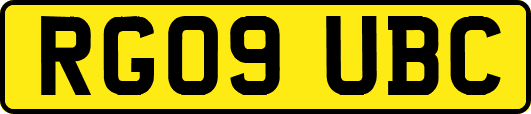 RG09UBC