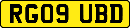 RG09UBD