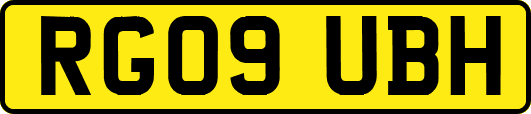RG09UBH