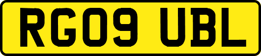 RG09UBL