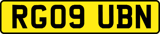 RG09UBN