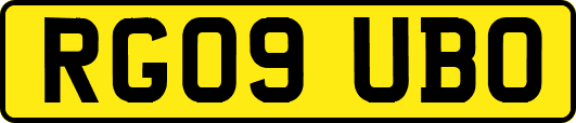 RG09UBO