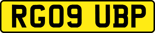 RG09UBP