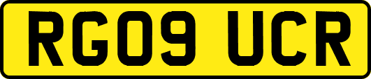 RG09UCR