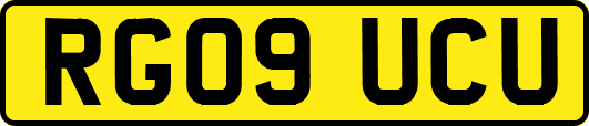RG09UCU