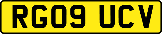 RG09UCV
