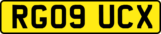 RG09UCX