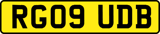 RG09UDB