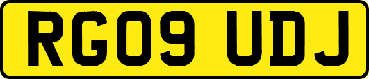 RG09UDJ