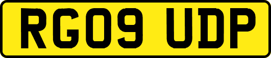 RG09UDP