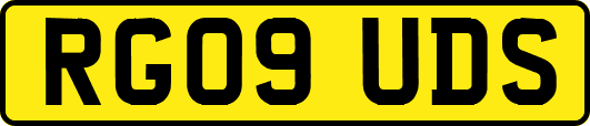 RG09UDS