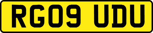 RG09UDU