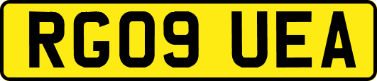 RG09UEA