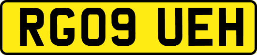 RG09UEH