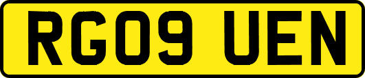 RG09UEN