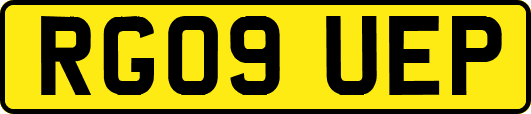 RG09UEP