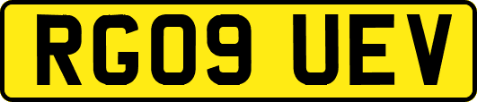 RG09UEV