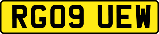 RG09UEW