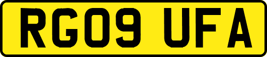 RG09UFA