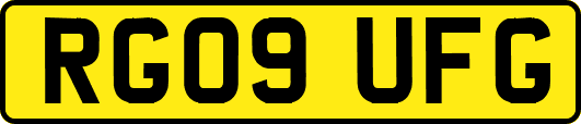RG09UFG
