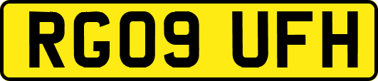 RG09UFH