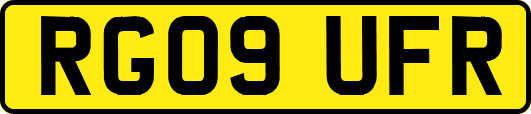 RG09UFR