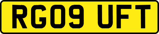 RG09UFT