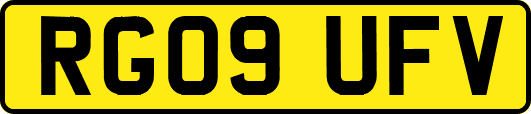 RG09UFV