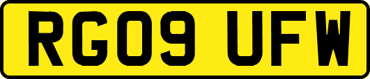 RG09UFW
