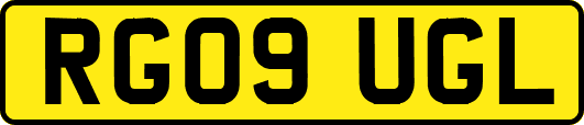 RG09UGL