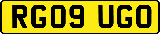 RG09UGO
